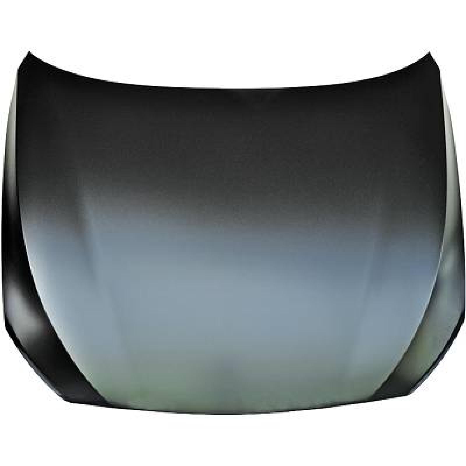 Capot do motor para BMW 5-Série (F07) GranTurismo 09->