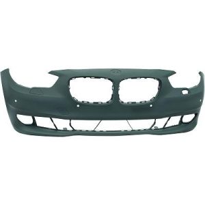 Pára-choques Dianteiro para BMW 5-Série (F07) GranTurismo 09->