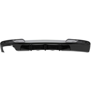Guarnição, pára-choques Traseiro para BMW 5-Série (F10/11 LCI) 13-17