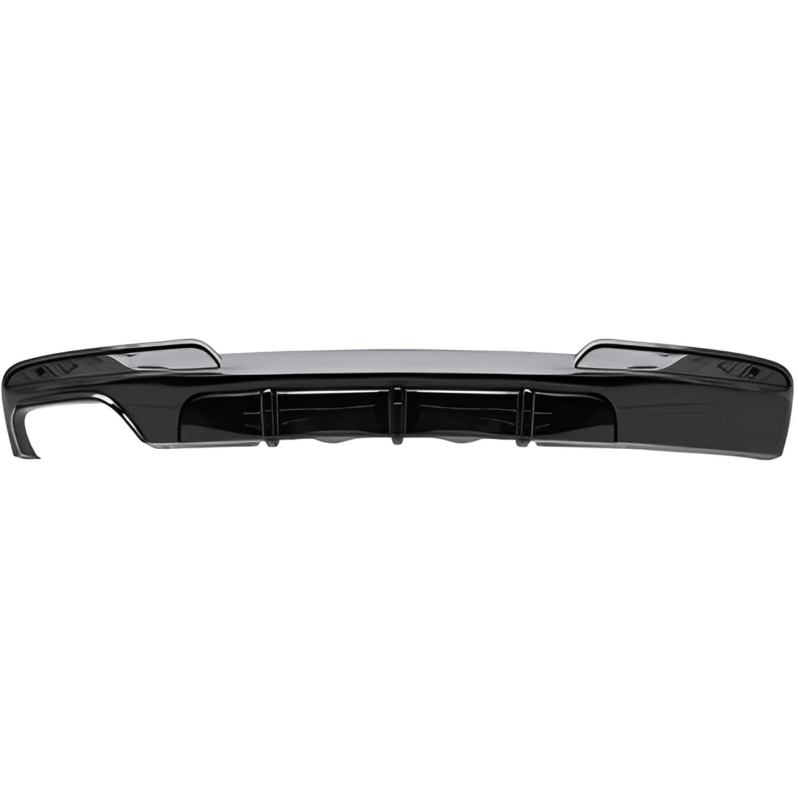 Guarnição, pára-choques Traseiro para BMW 5-Série (F10/11 LCI) 13-17