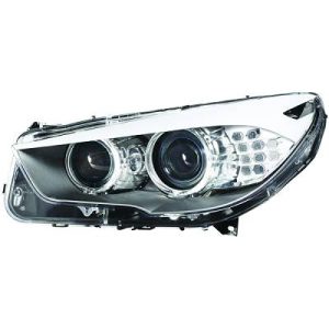 Farol principal Direito para BMW 5-Série (F07) GranTurismo 09->