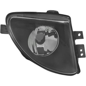 Farol de nevoeiro Direito para BMW 5-Série (F10/11) 10-13