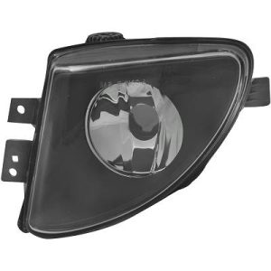 Farol de nevoeiro Esquerdo para BMW 5-Série (F10/11) 10-13