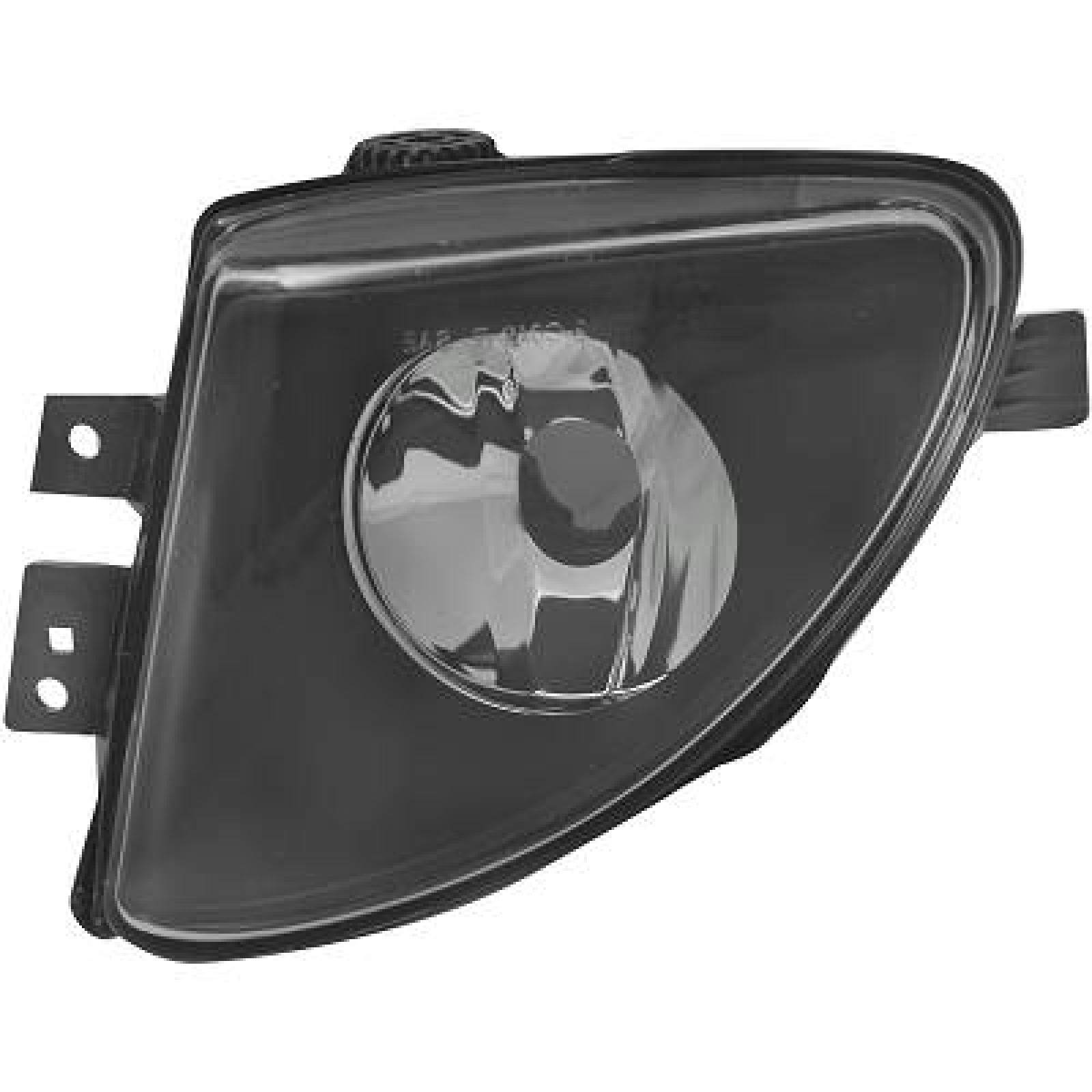 Farol de nevoeiro Esquerdo para BMW 5-Série (F10/11) 10-13