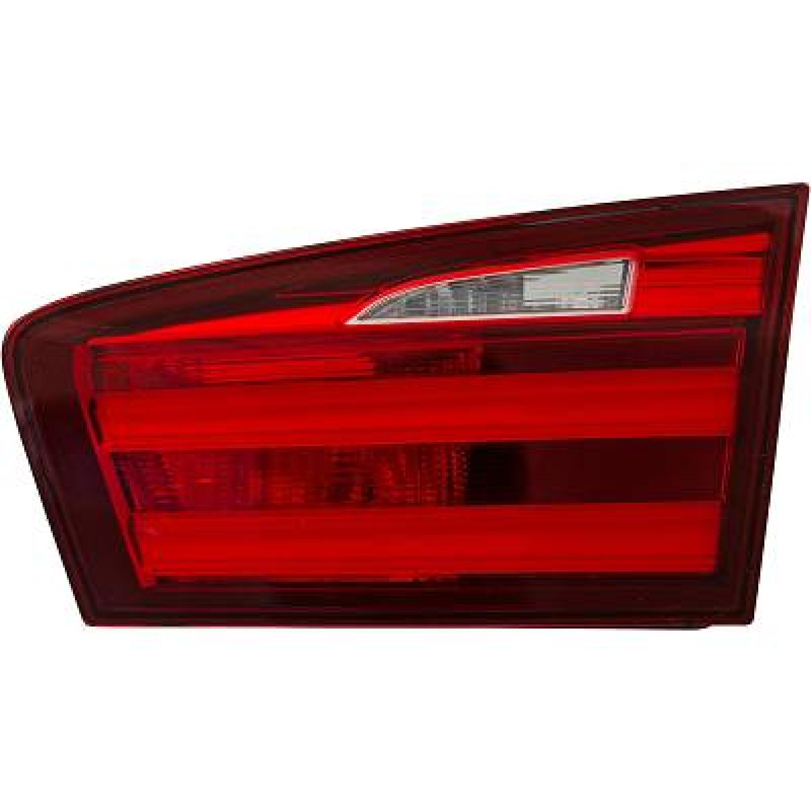 Luz traseira Direito para BMW 5-Série (F10/11) 10-13