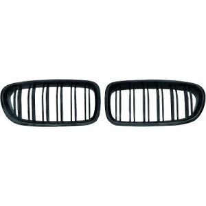 Grelha de radiador para BMW 5-Série (F10/11) 10-13