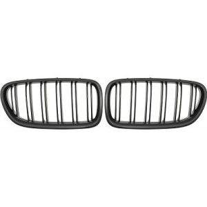 Grelha de radiador para BMW 5-Série (F10/11) 10-13