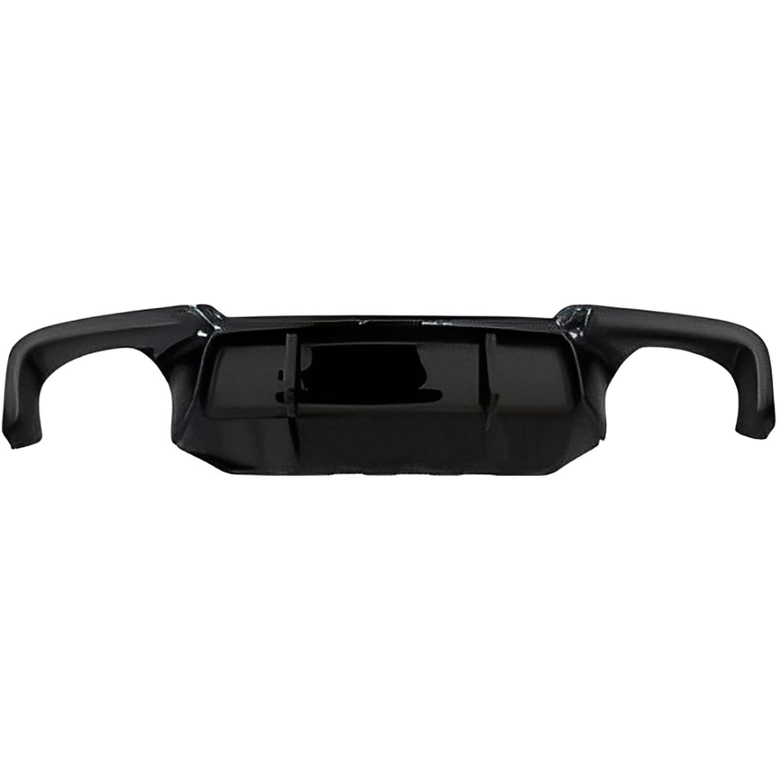 Guarnição, pára-choques Traseiro para BMW 5-Série (F10/11 LCI) 13-17