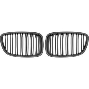Grelha de radiador para BMW 5-Série (F07) 08-17