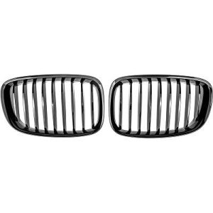 Grelha de radiador para BMW 5-Série (F07) 08-17