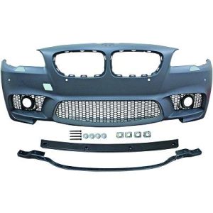 Pára-choques Dianteiro para BMW 5-Série (F10/11 LCI) 13-17