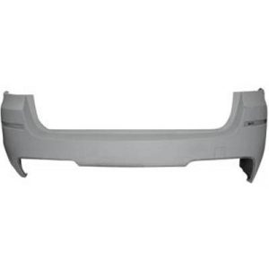Pára-choques Traseiro para BMW 5-Série (F10/11) 10-13
