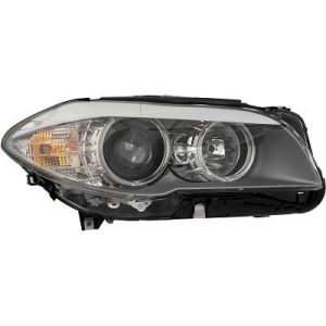 Farol principal Direito para BMW 5-Série (F10/11) 10-13