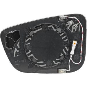 Vidro de espelho, espelho retrovisor exterior Direito para BMW 5-Série (G30/31) 17->>