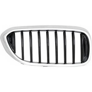 Grelha de radiador Direito para BMW 5-Série (G30/31) 17->>