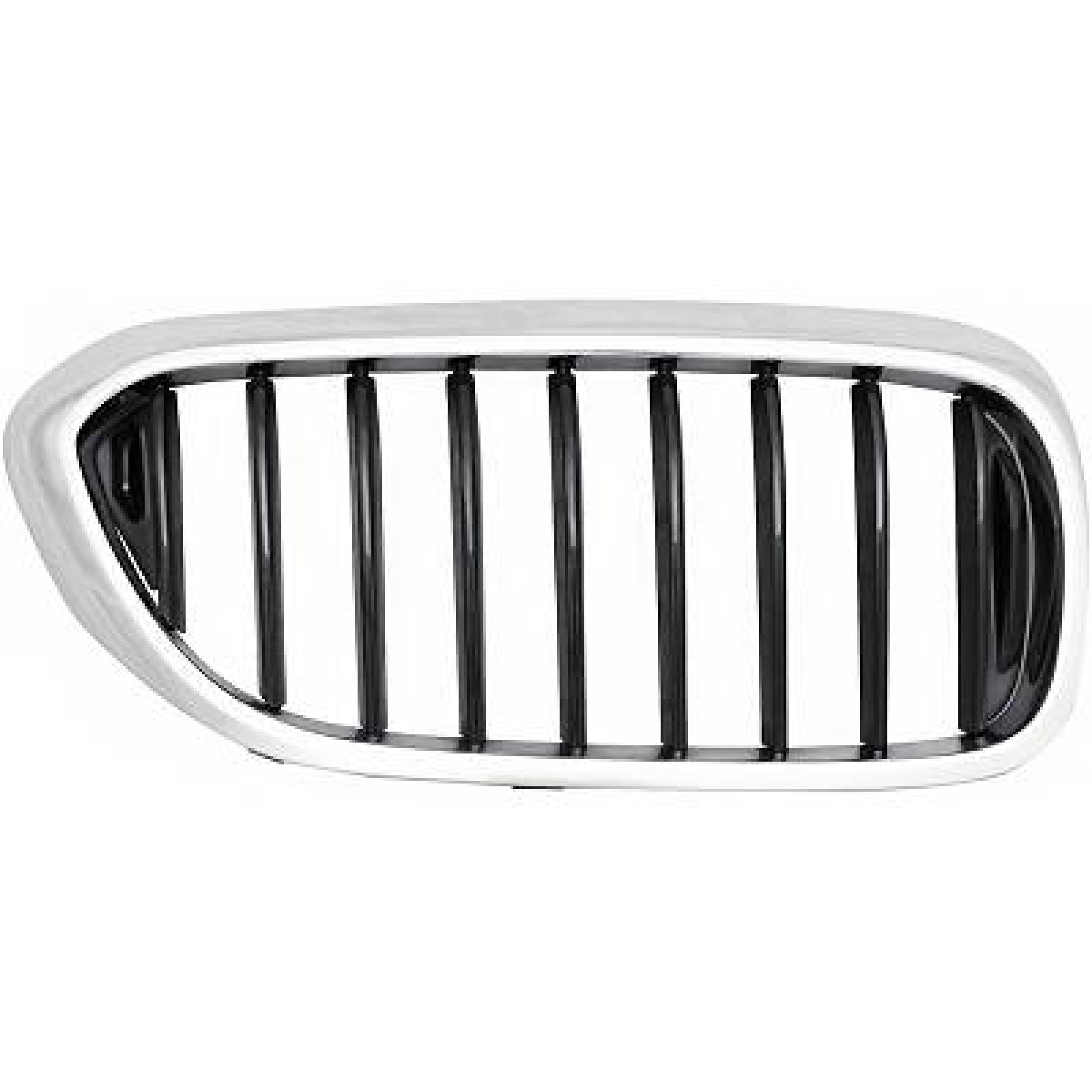 Grelha de radiador Direito para BMW 5-Série (G30/31) 17->>