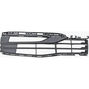 Grelha de ventilador, pára-choques Dianteiro Direito para BMW 5-Série (G30/31) 17->>