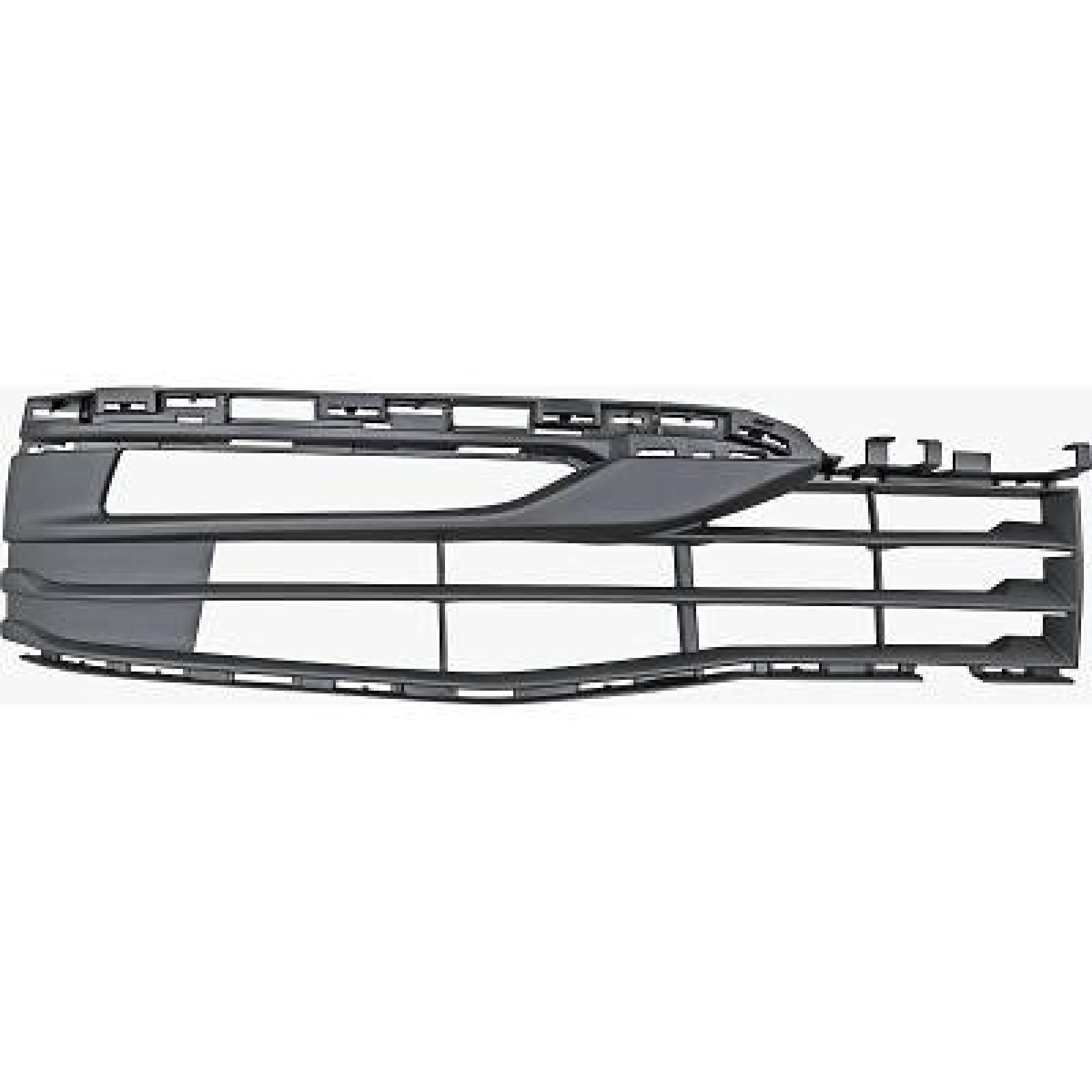 Grelha de ventilador, pára-choques Dianteiro Direito para BMW 5-Série (G30/31) 17->>