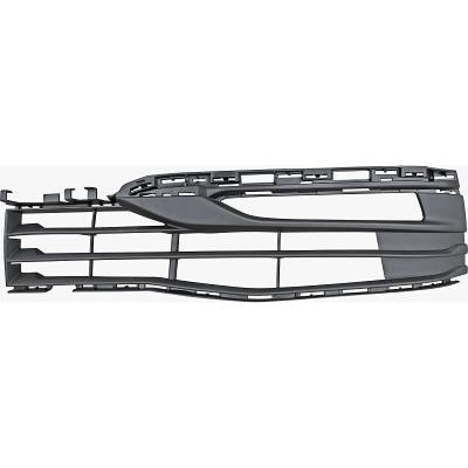 Grelha de ventilador, pára-choques Dianteiro Esquerdo para BMW 5-Série (G30/31) 17->>
