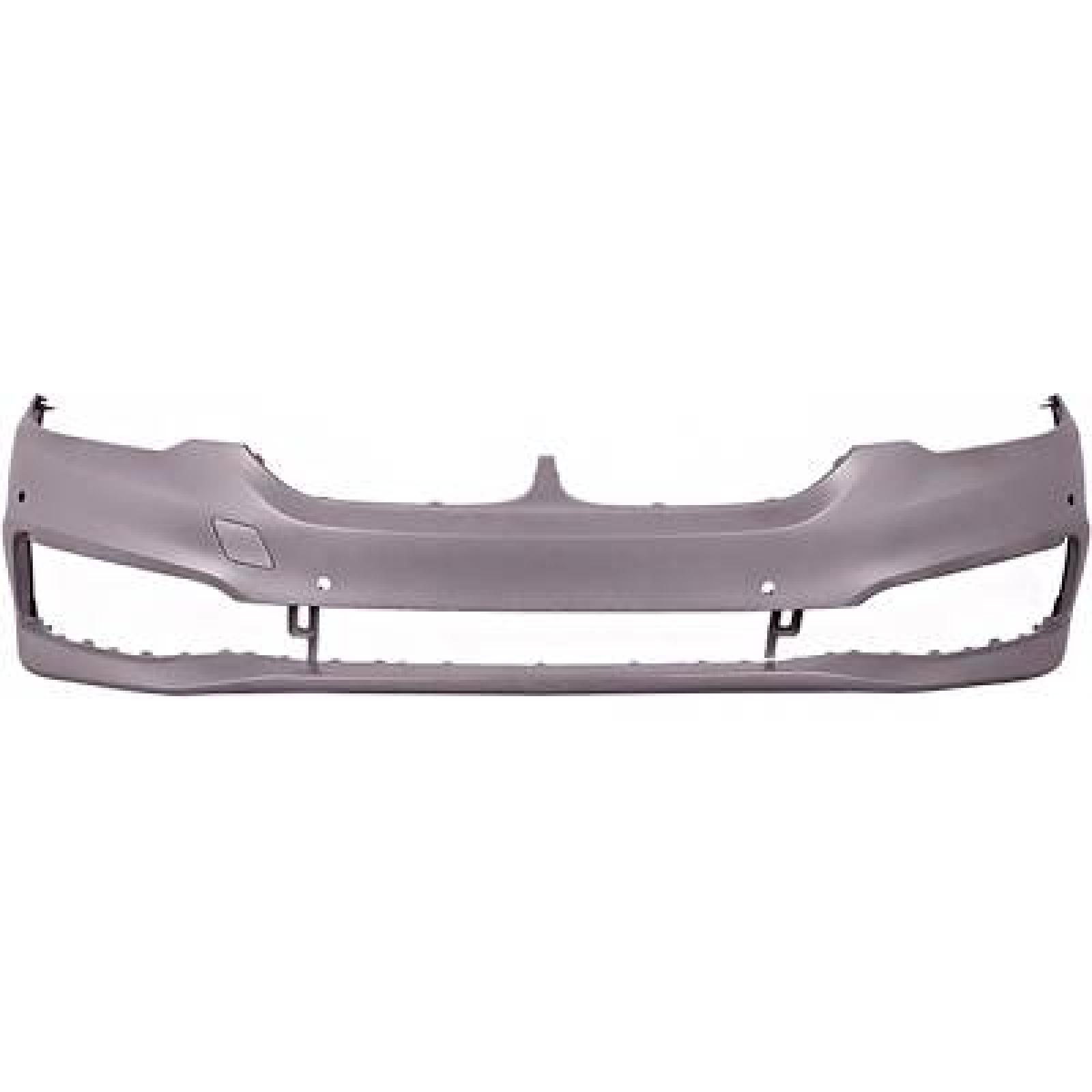 Pára-choques Dianteiro para BMW 5-Série (G30/31) 17->>