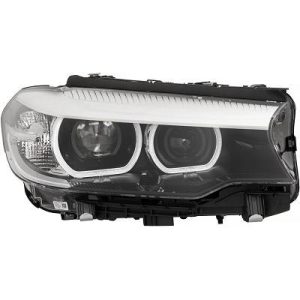 Farol principal Direito para BMW 5-Série (G30/31) 17->>