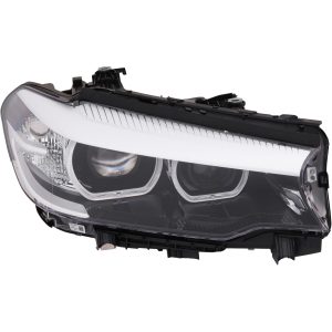 Farol principal Direito para BMW 5-Série (G30/31) 17->>