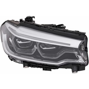 Farol principal Direito para BMW 5-Série (G30/31) 17->>