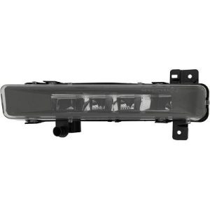 Farol de nevoeiro Direito para BMW 5-Série (G30/31) 17->>