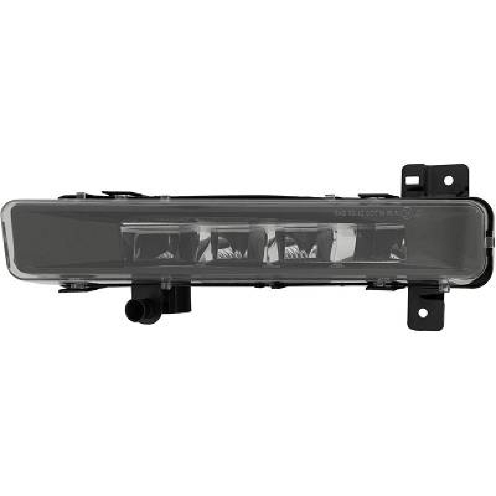 Farol de nevoeiro Direito para BMW 5-Série (G30/31) 17->>