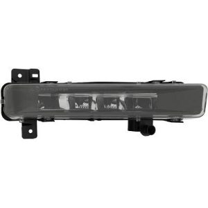 Farol de nevoeiro Esquerdo para BMW 5-Série (G30/31) 17->>