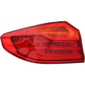 Luz traseira Esquerdo para BMW 5-Série (G30/31) 17->>