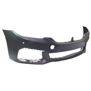 Pára-choques Dianteiro para BMW 5-Série (G30/31) 17->>