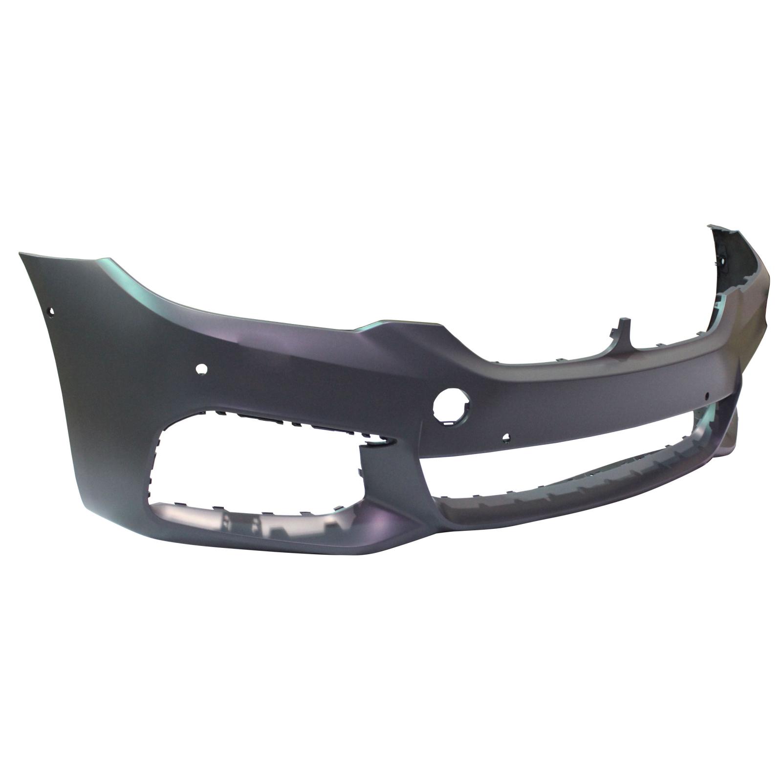Pára-choques Dianteiro para BMW 5-Série (G30/31) 17->>