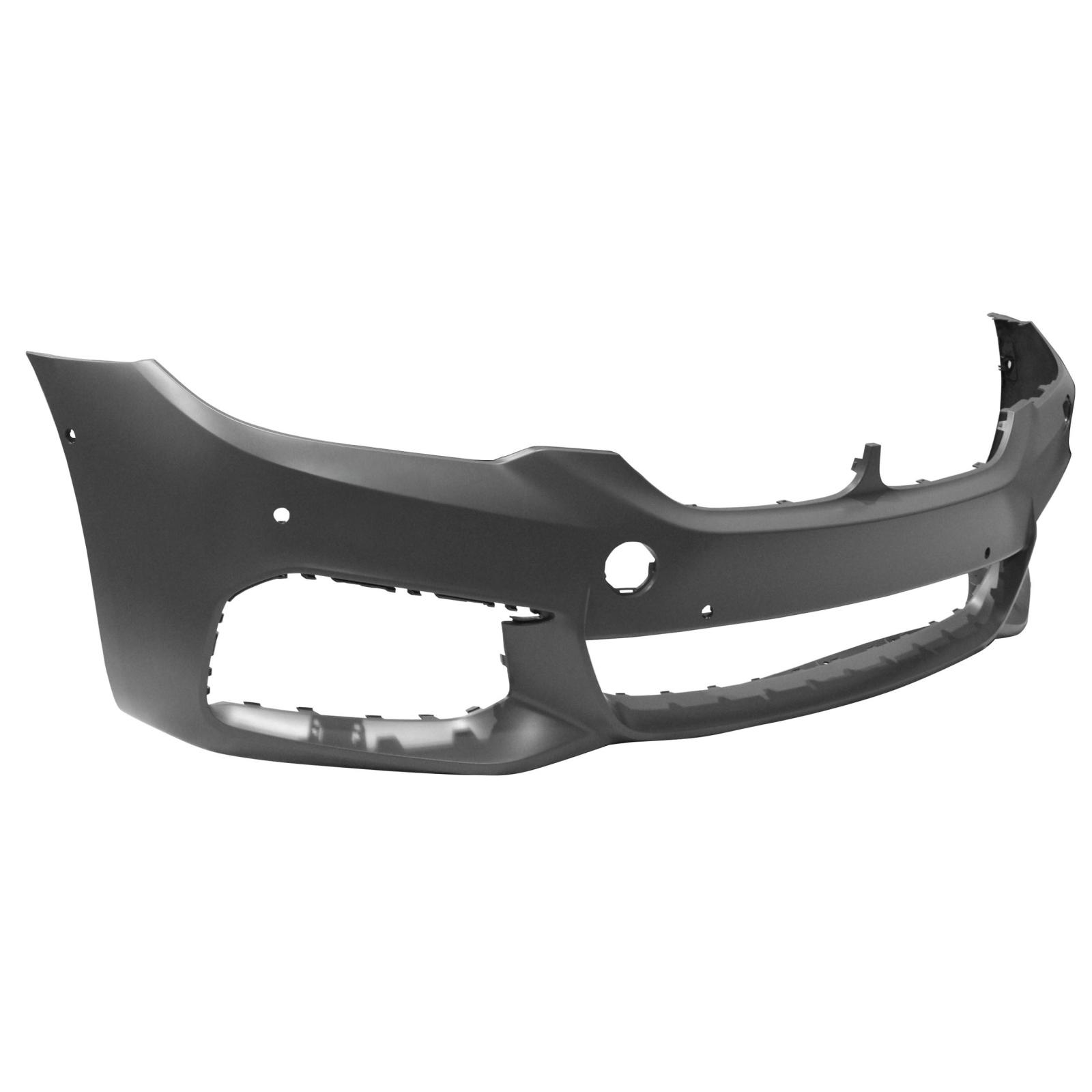 Pára-choques Dianteiro para BMW 5-Série (G30/31) 17->>