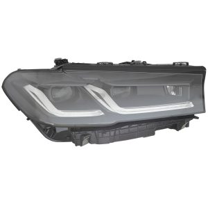 Farol principal Direito para BMW 5-Série (G30/31) 17->>