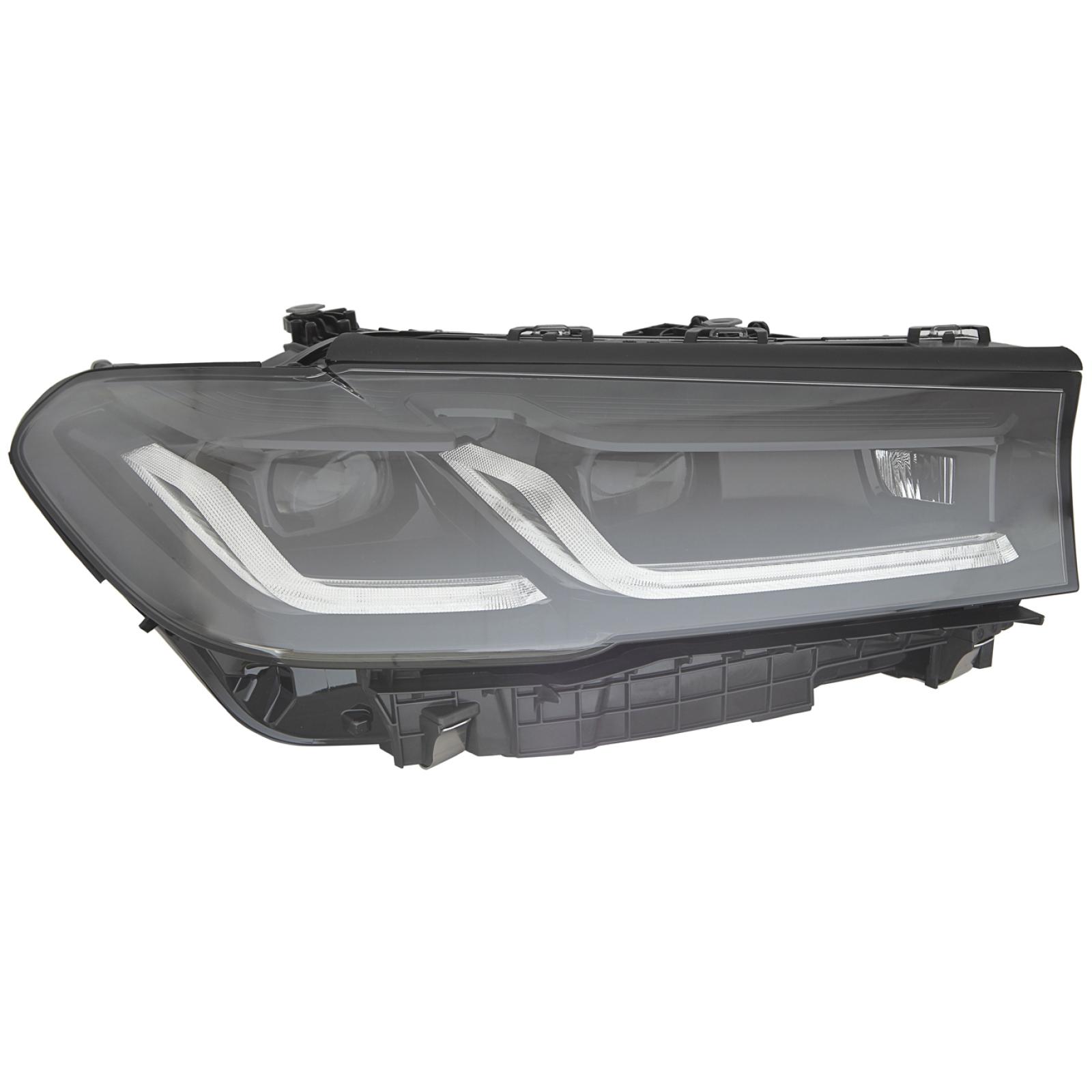 Farol principal Direito para BMW 5-Série (G30/31) 17->>