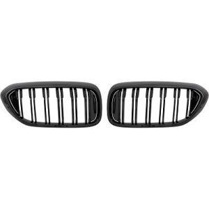 Grelha de radiador para BMW 5-Série (G30/31) 17-20
