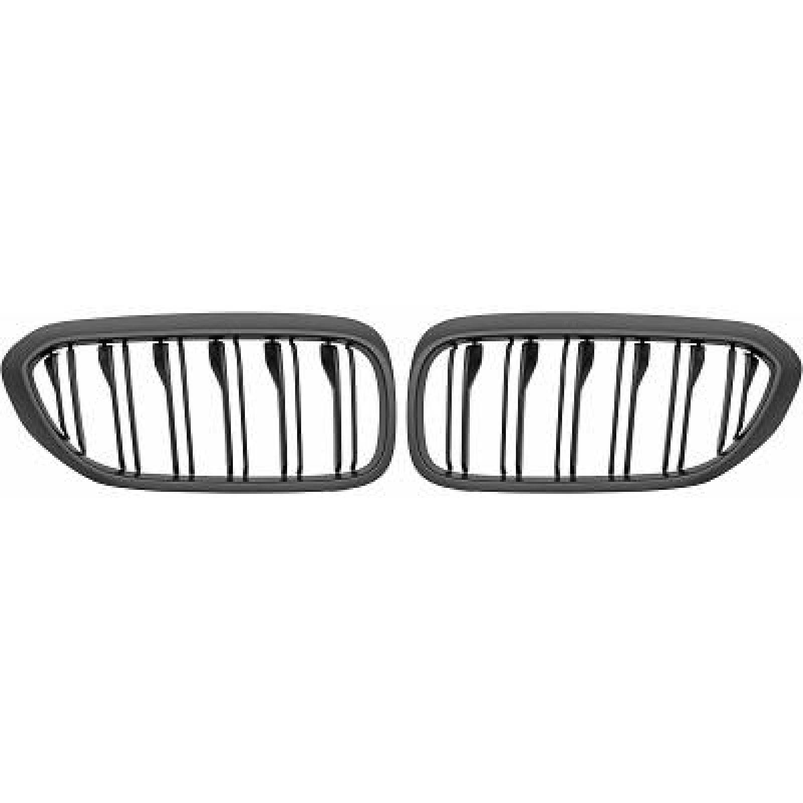 Grelha de radiador para BMW 5-Série (G30/31) 17-20