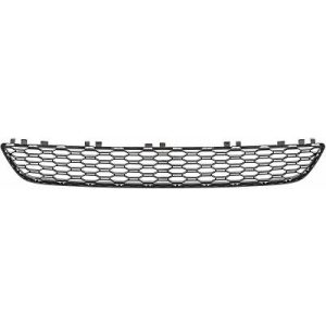 Grelha de ventilador, pára-choques para BMW 5-Série (G30/31) 17->>