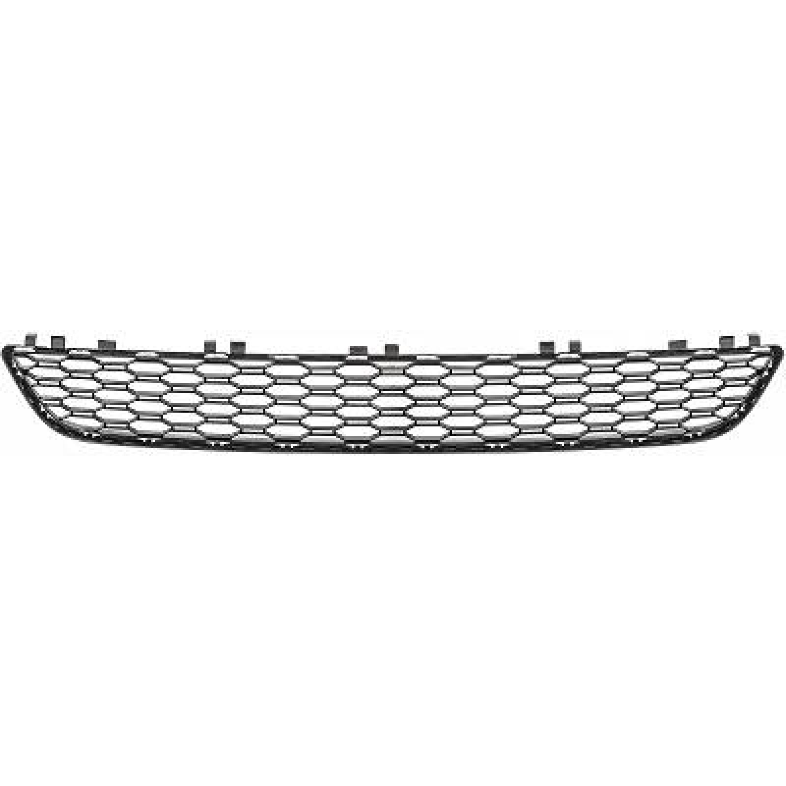 Grelha de ventilador, pára-choques para BMW 5-Série (G30/31) 17->>