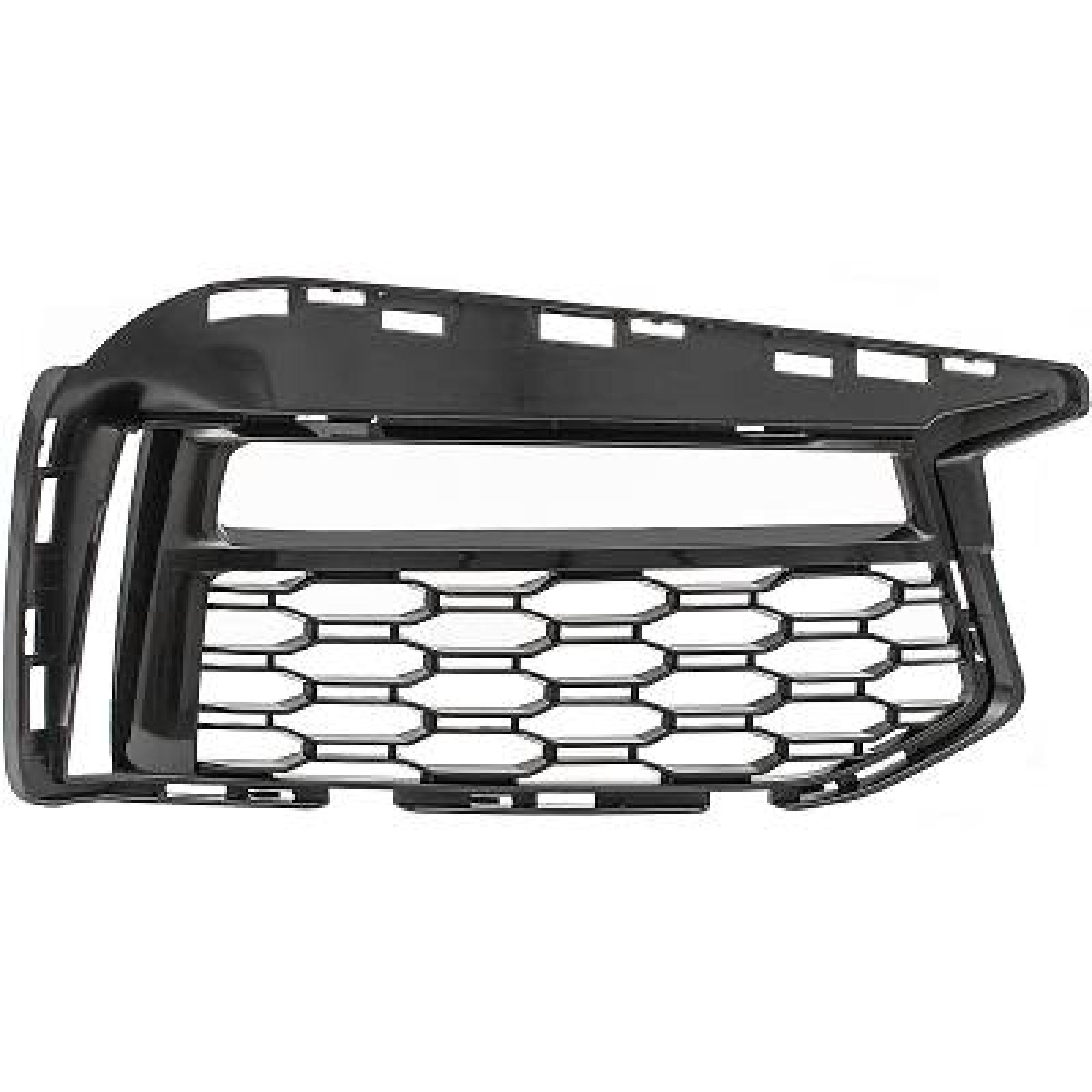 Grelha de ventilador, pára-choques Direito para BMW 5-Série (G30/31) 17->>
