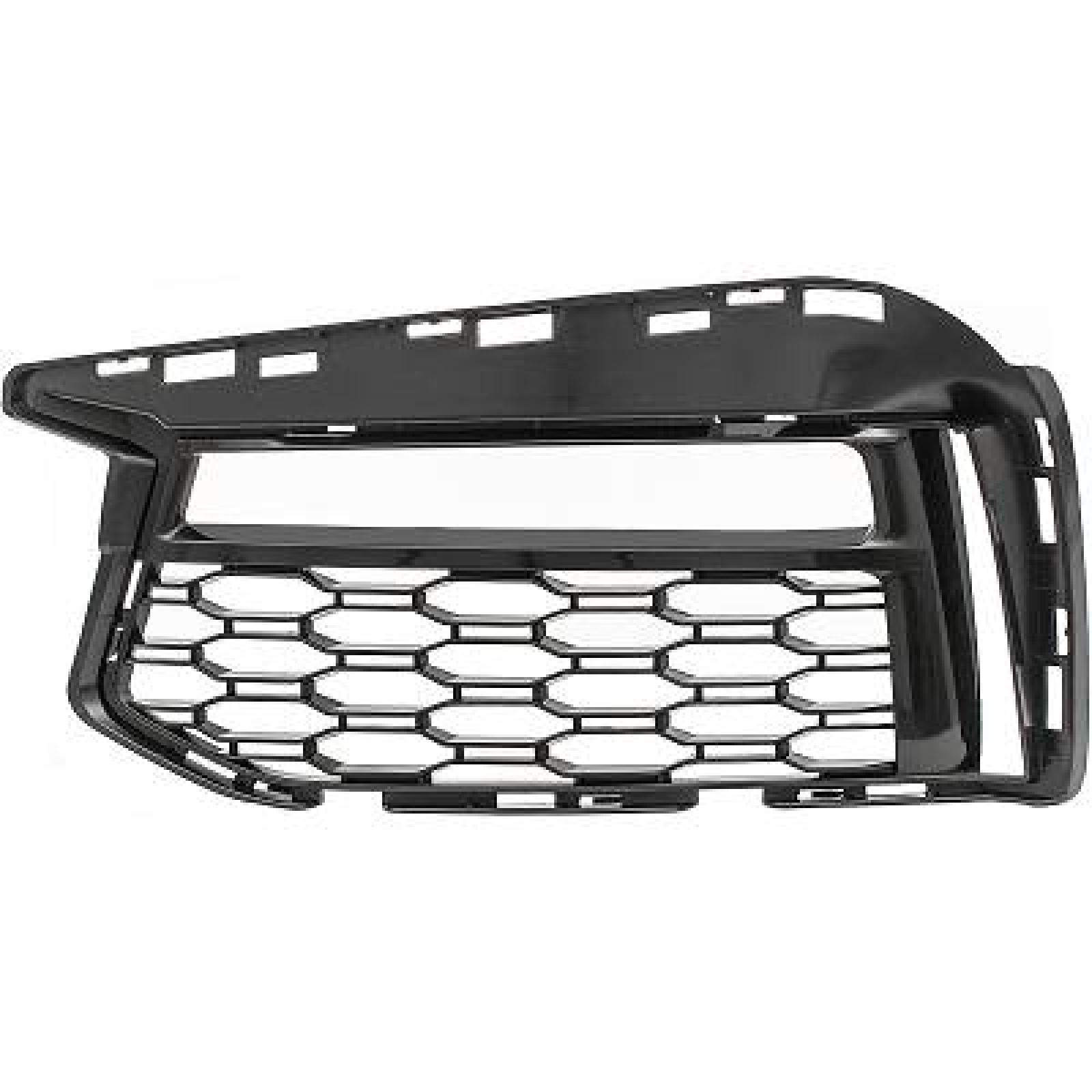 Grelha de ventilador, pára-choques Esquerdo para BMW 5-Série (G30/31) 17->>