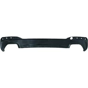 Guarnição, pára-choques Traseiro para BMW 5-Série (G30/31) 17-20