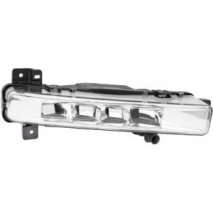 Farol de nevoeiro Direito para BMW 5-Série (G30/31) 17->>