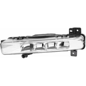 Farol de nevoeiro Esquerdo para BMW 5-Série (G30/31) 17->>