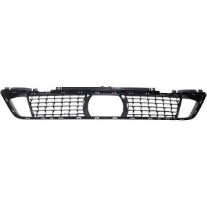 Grelha de ventilador, pára-choques Dianteiro para BMW 5-Série (G30/31) 17->>