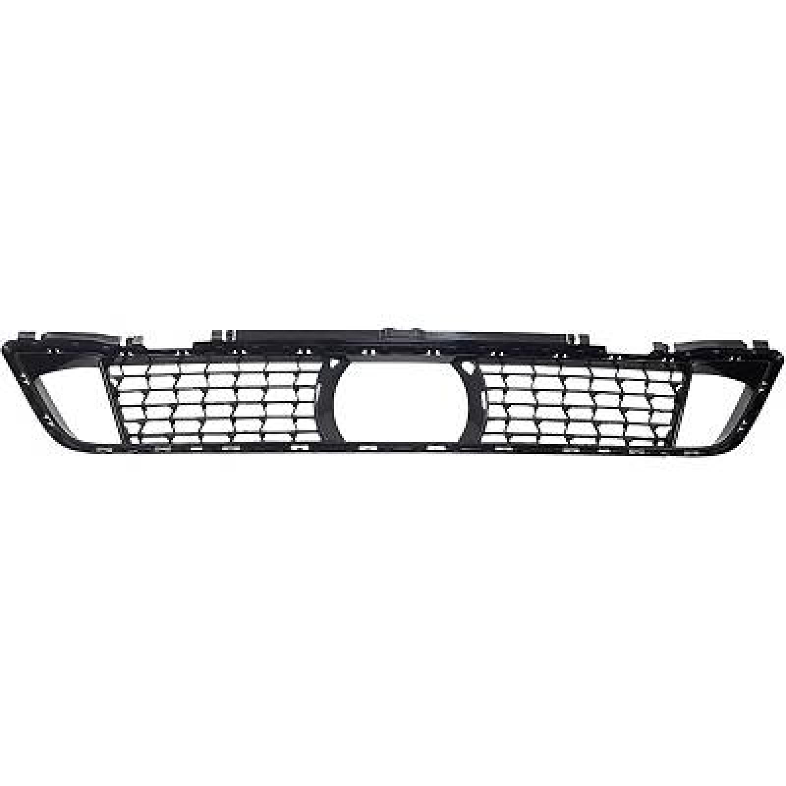Grelha de ventilador, pára-choques Dianteiro para BMW 5-Série (G30/31) LCI 20->>