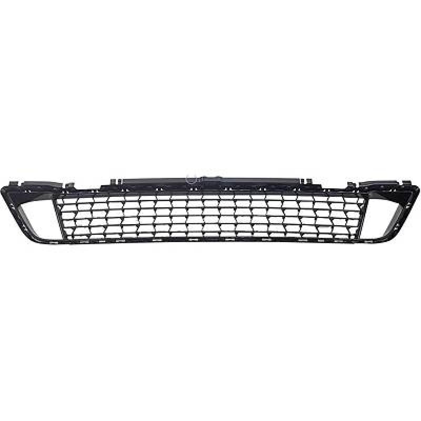 Grelha de ventilador, pára-choques Dianteiro para BMW 5-Série (G30/31) LCI 20->>