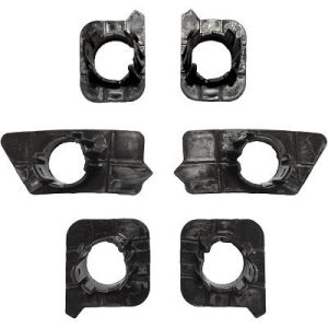 Suporte, pára-choques Dianteiro para BMW 5-Série (G30/31) 17-20