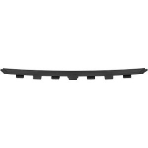 Guarnição, pára-choques Traseiro para BMW 5-Série (G30/31) 17-20